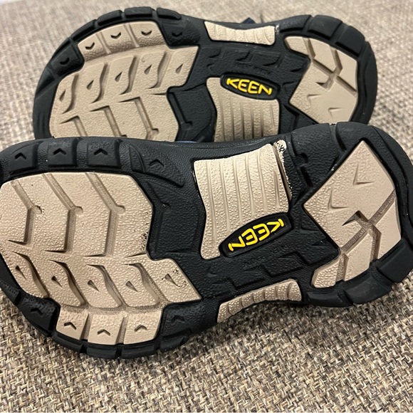 KEEN Kids Closed Toe Water Sandal - Picture 3 of 4